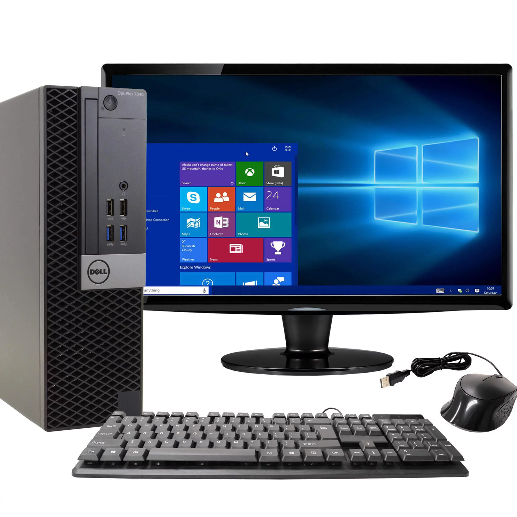 DELL Optiplex