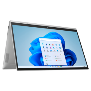 HP ENVY x360 Convert 15t